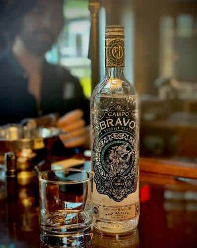 Campo Bravo (Silver) (Well)
