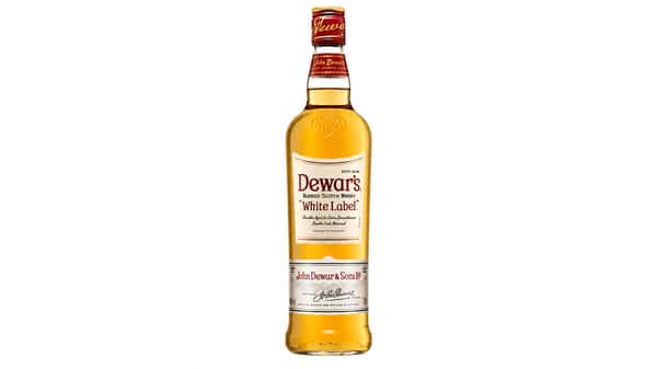 Dewers White