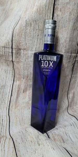 Platinum 10x