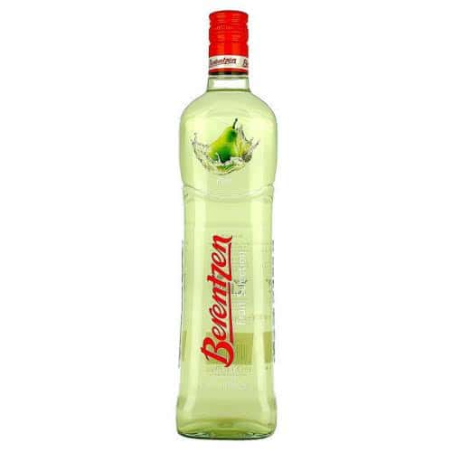 Berentzen Pear Liqueur