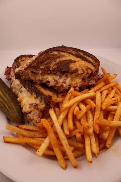 Rueben