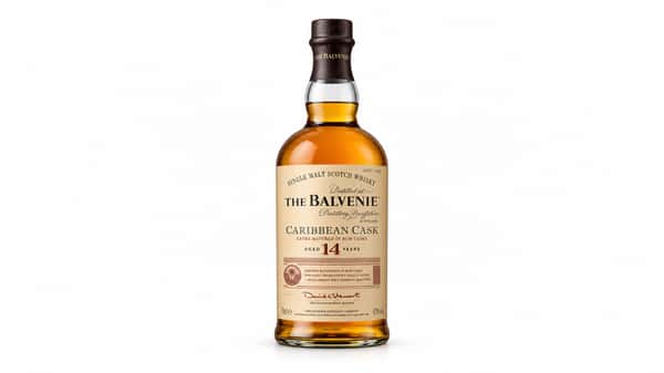 Balvenie 14