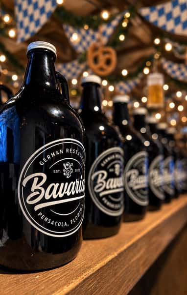growler