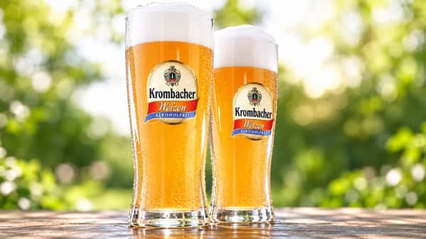Krombacher
