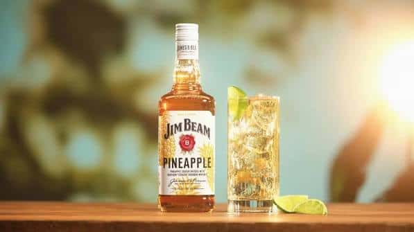 Jim Beam