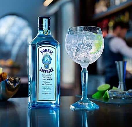 Bombay