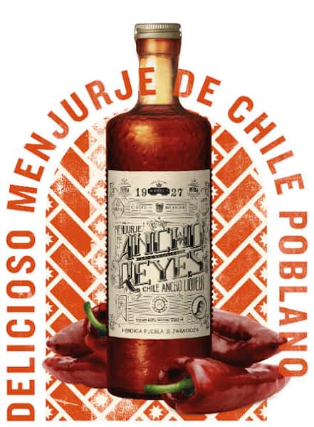 Ancho Reyes Chili Liqueu