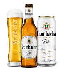 Krombacher Pils
