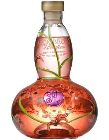 Asombroso La Rosa (Reposado)