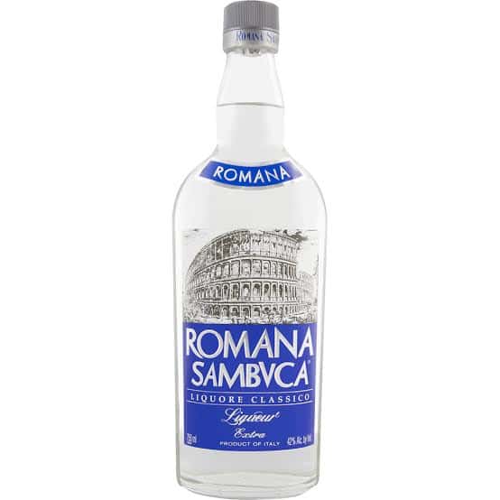 Romana Sambuca