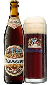 Weihenstephaner Korbinian