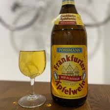 Frankfurter Apfelwein