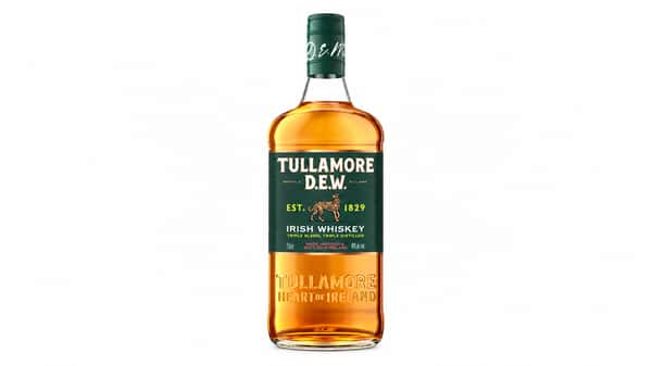 Tullamore dew