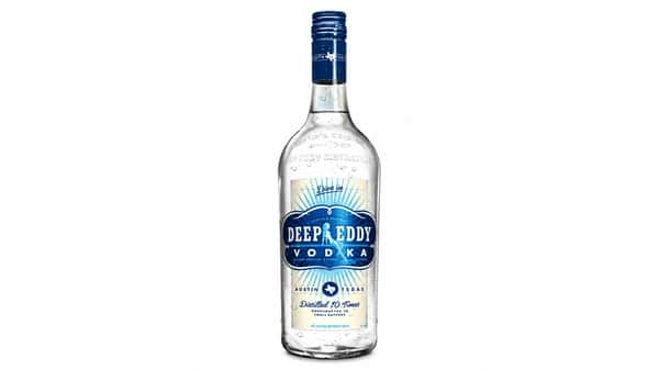 Deep Eddy