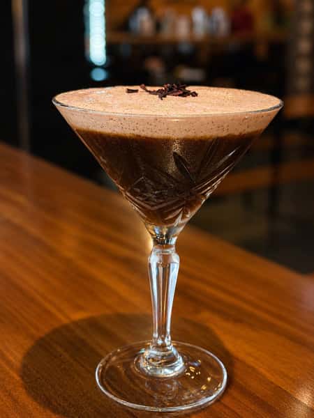 Espresso Martini