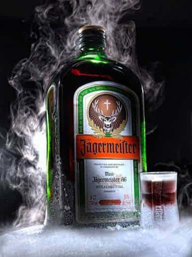 Jagermeister