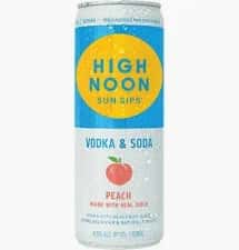 High Noon