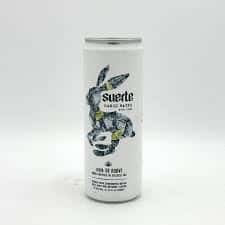 Suerte Ranch Water