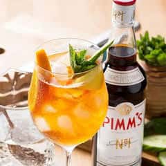 Pimm's