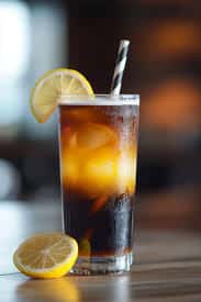 Cola Weizen