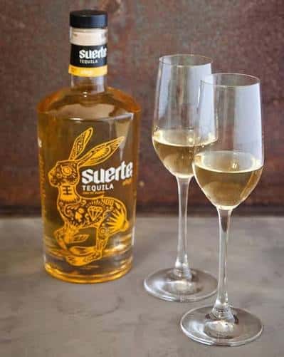 Suerte Anejo