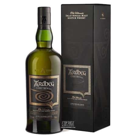 Ardbeg Corryvreckan Single Malt