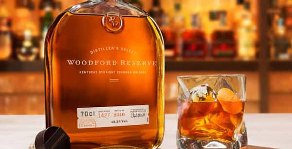 Woodford Reserve
