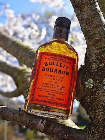 Bulleit Bourbon
