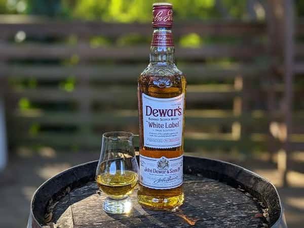 Dewers White
