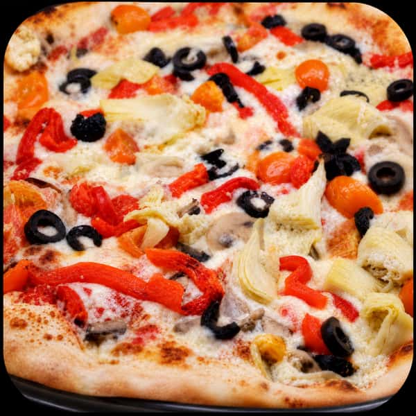 Vegetariana