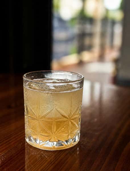 Bavarian Buck