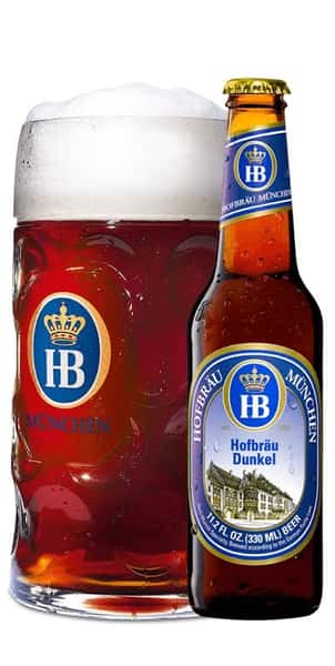 Hofbrau Dunkel