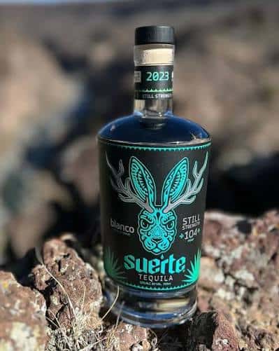 Suerte Still Strength