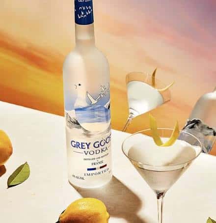 Grey Goose