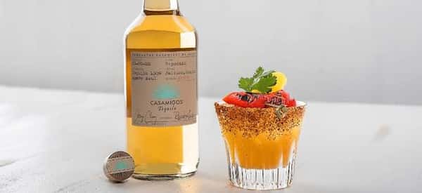 Casamigos Reposado