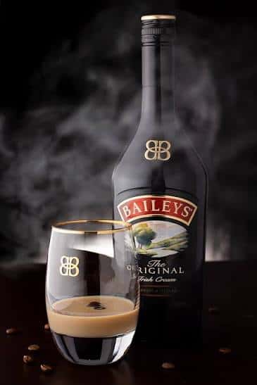 Bailey's
