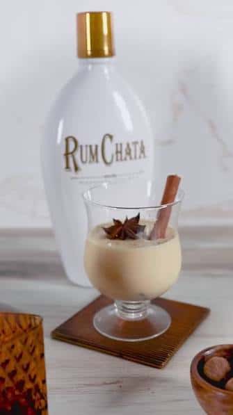 Rumchata