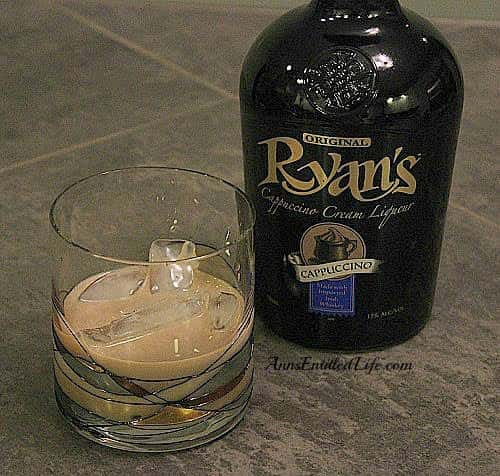 Ryan's Irish Cream