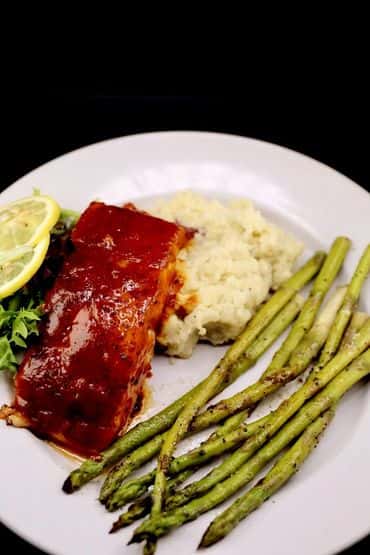Atlantic Salmon