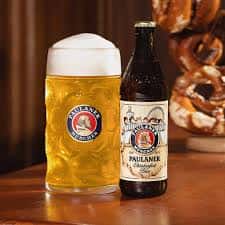 Paulaner Festbier