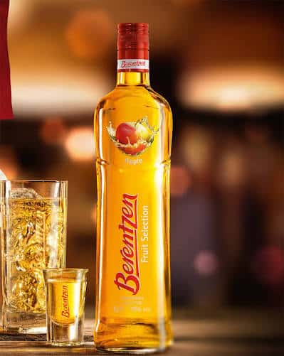 Berentzen Apple Liqueur