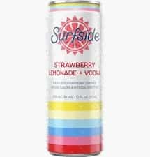 Surfside Seltzer