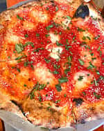Queen Margherita