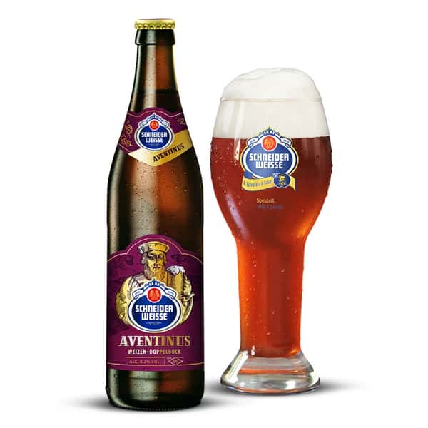Schneider Weisse Aventinus
