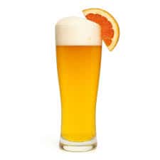 German Radler