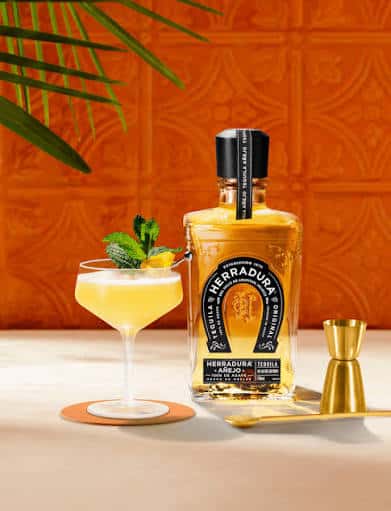Herradura Anejo