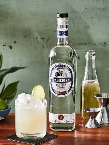 Cuervo Traditional