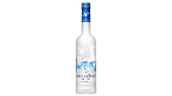 Grey Goose