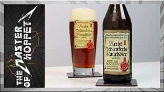 Aecht Schlenkeria Rauchbier
