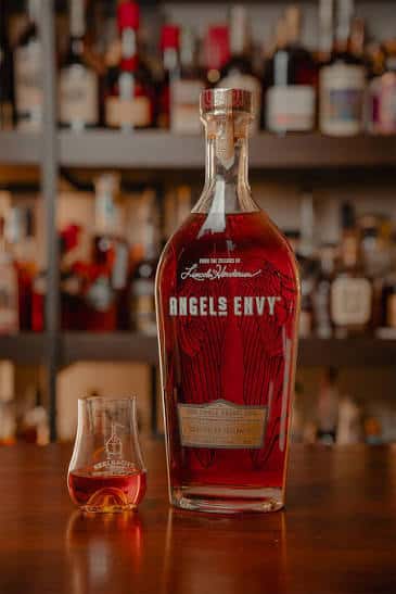 Angels Envy